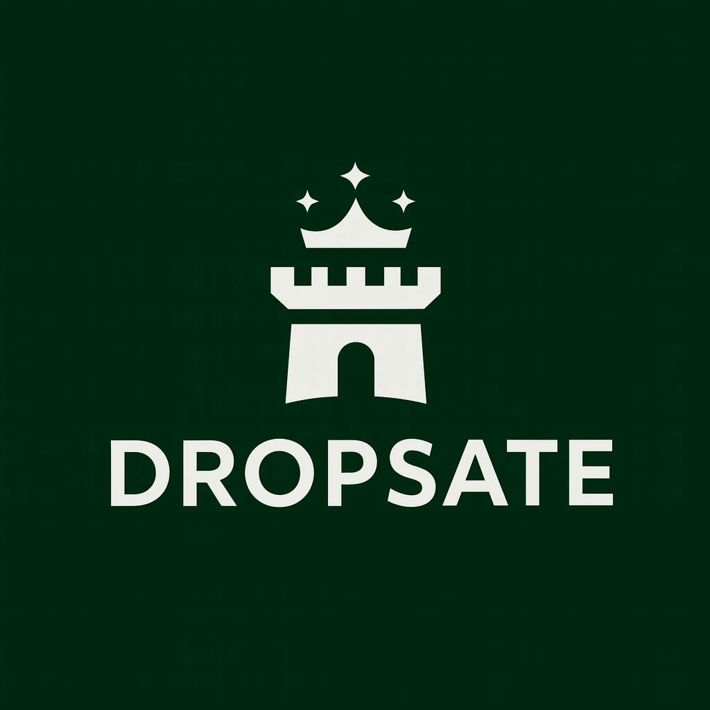 Dropsate