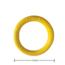 1pc Yellow