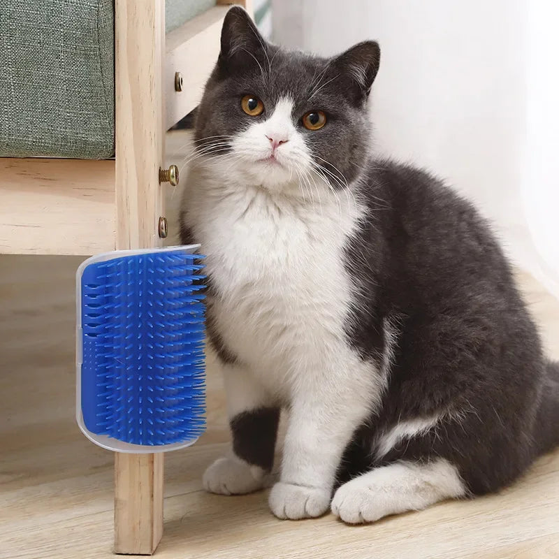 Cat Corner Self-Grooming Brush