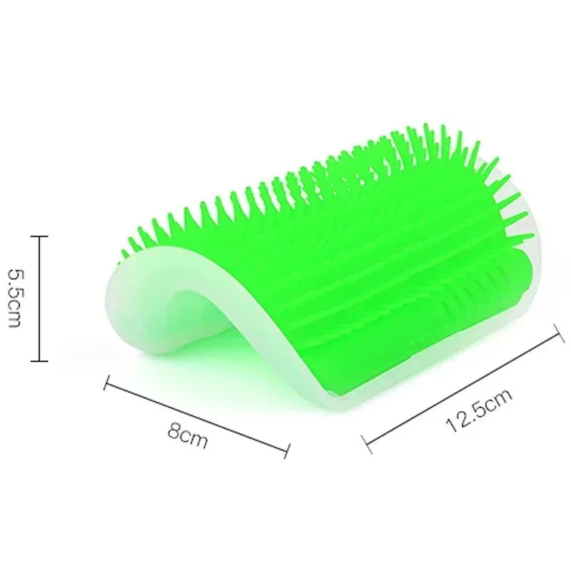 Cat Corner Self-Grooming Brush
