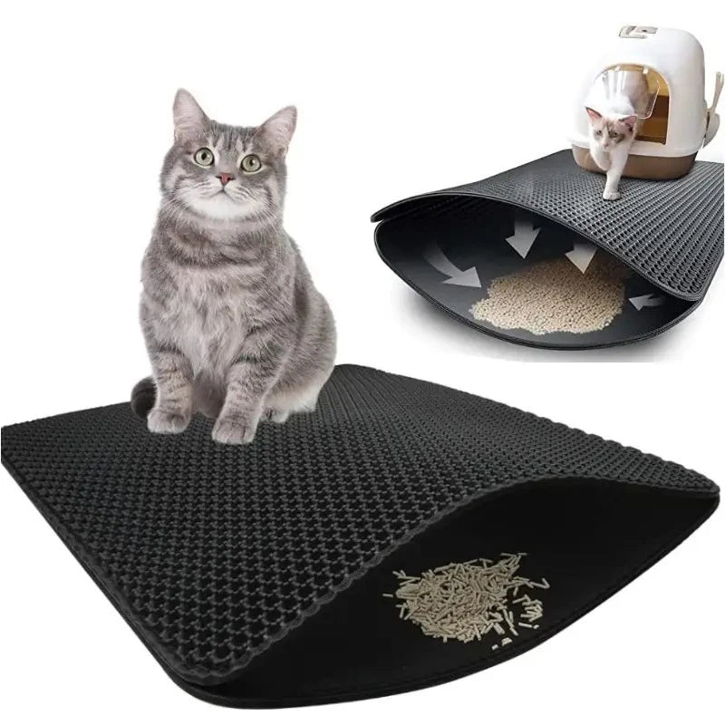 Waterproof Litter Trap Mat